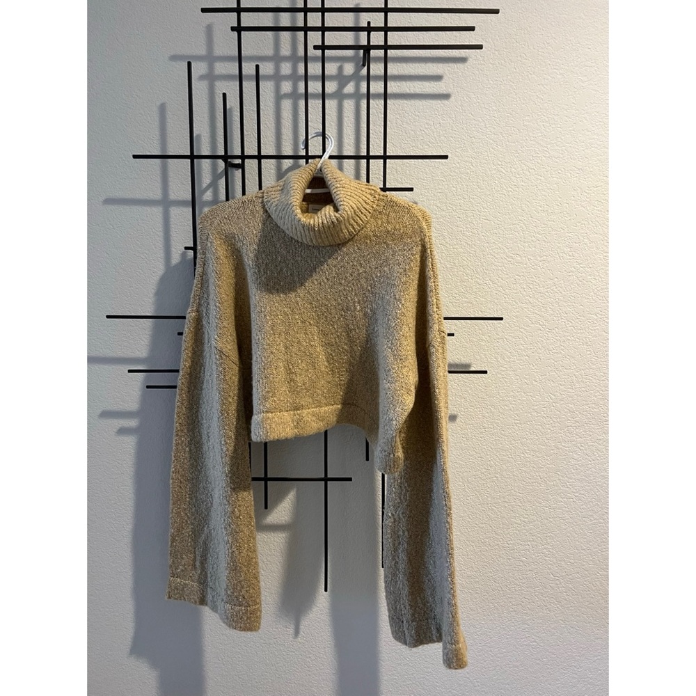Lovers and Friends Sweater